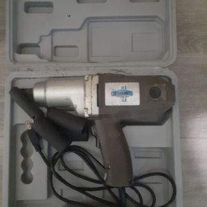1/2" electric impact gun